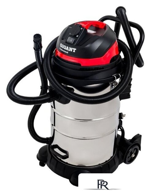 Пылесос Gigant GPS-VC-50 - Изображение №2 — Интернет-магазин ПроЗаказ