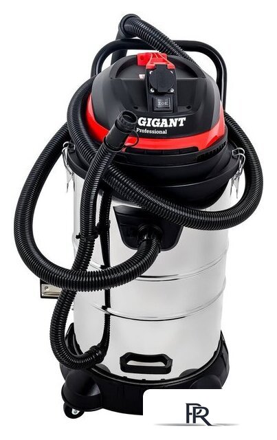 Пылесос Gigant GPS-VC-50 - Изображение №1 — Интернет-магазин ПроЗаказ