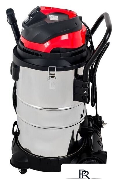 Пылесос Gigant GPS-VC-50 - Изображение №4 — Интернет-магазин ПроЗаказ