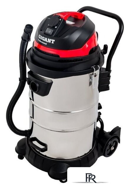 Пылесос Gigant GPS-VC-50 - Изображение №3 — Интернет-магазин ПроЗаказ