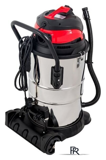 Пылесос Gigant GPS-VC-50 - Изображение №5 — Интернет-магазин ПроЗаказ