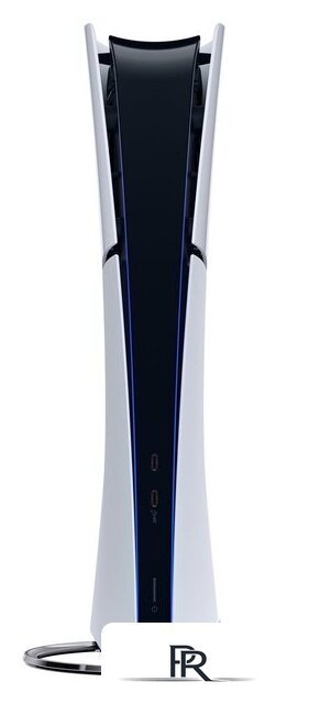 Игровая приставка Sony PlayStation 5 Slim Digital Edition CFI-21XX (2 ревизия, без дисковода, 2 геймпада) - Изображение №3 — Интернет-магазин ПроЗаказ