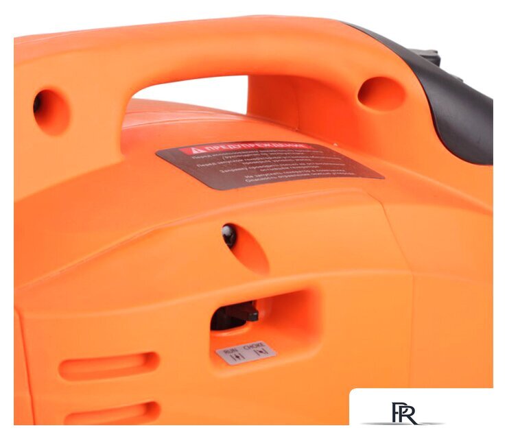 Бензиновый генератор Patriot 3000I - Изображение №6 — Интернет-магазин ПроЗаказ