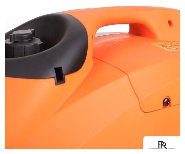 Бензиновый генератор Patriot 3000I - Изображение №5 — Интернет-магазин ПроЗаказ