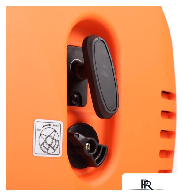 Бензиновый генератор Patriot 3000I - Изображение №7 — Интернет-магазин ПроЗаказ