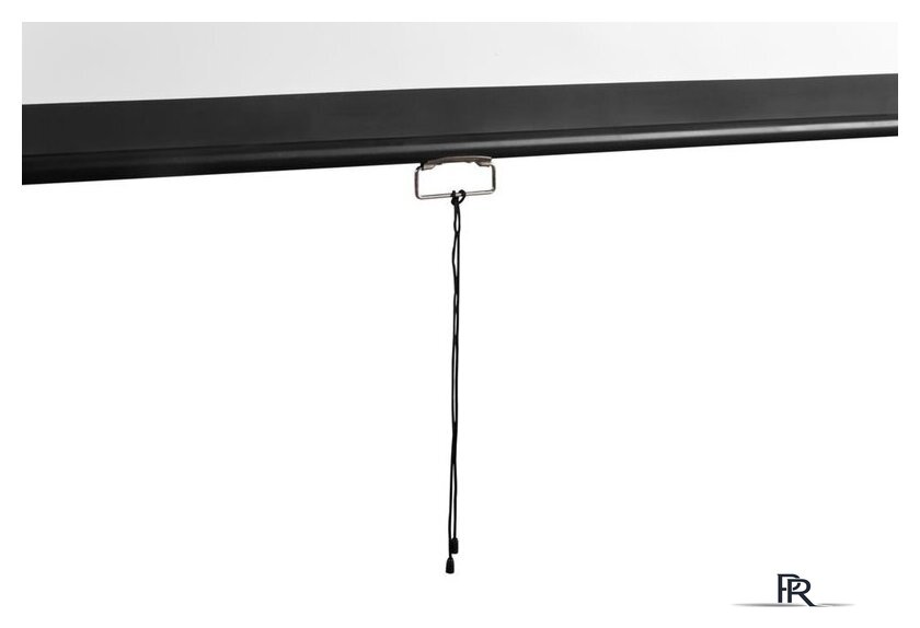 Проекционный экран Digis Optimal-D 338x196 DSOD-16908 - Изображение №4 — Интернет-магазин ПроЗаказ