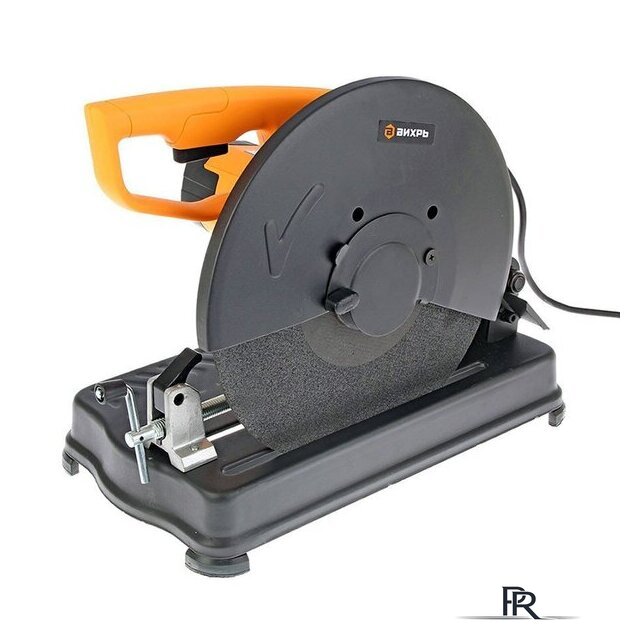Монтажная (отрезная) пила Вихрь ОП-355/2500 - Изображение №3 — Интернет-магазин ПроЗаказ