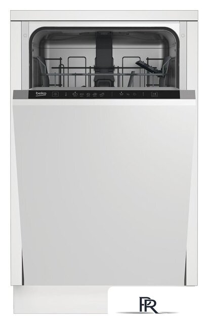 Встраиваемая посудомоечная машина BEKO DIS35026 - Изображение №1 — Интернет-магазин ПроЗаказ