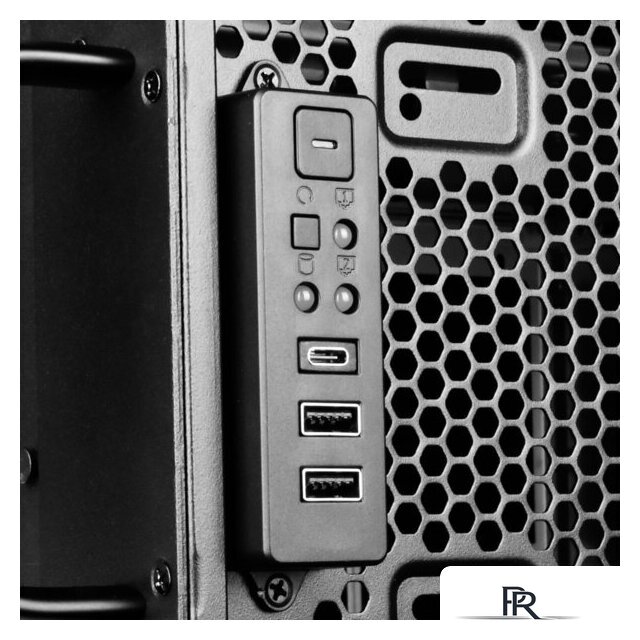 Корпус SilverStone RM44 - Изображение №8 — Интернет-магазин ПроЗаказ