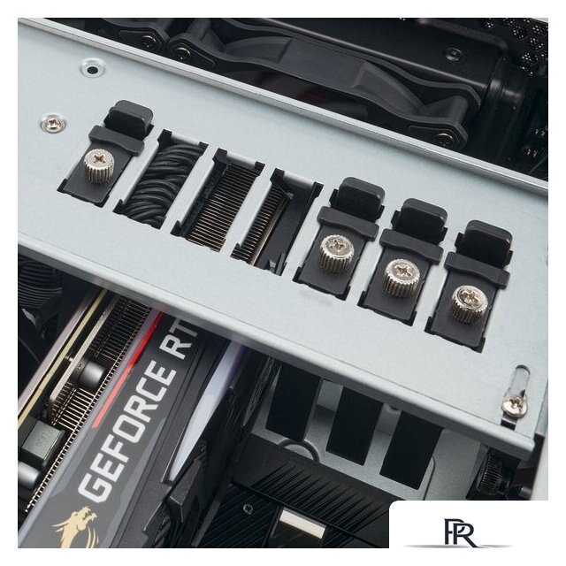 Корпус SilverStone RM44 - Изображение №14 — Интернет-магазин ПроЗаказ