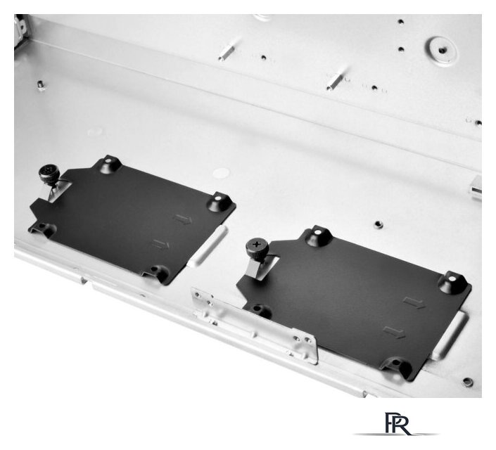 Корпус SilverStone RM44 - Изображение №12 — Интернет-магазин ПроЗаказ