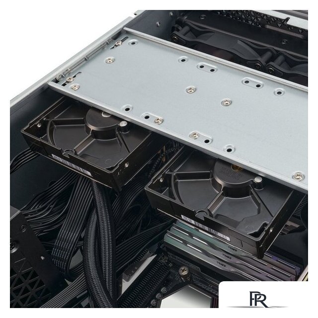 Корпус SilverStone RM44 - Изображение №13 — Интернет-магазин ПроЗаказ