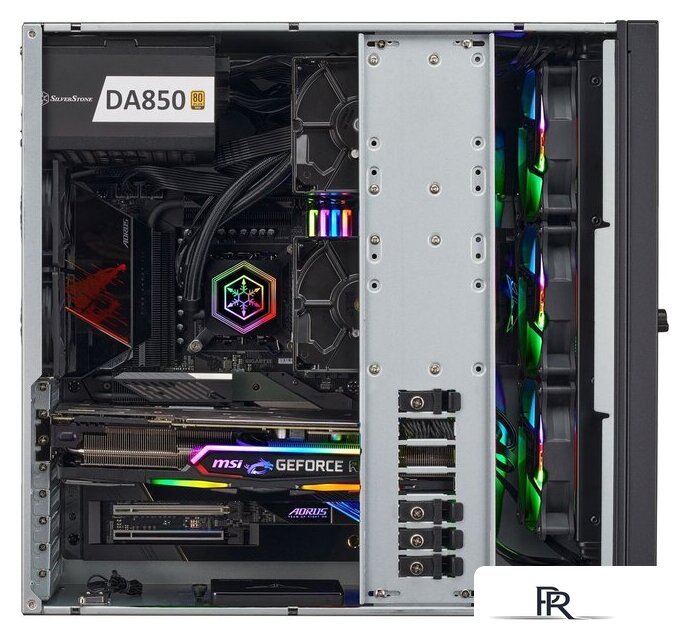 Корпус SilverStone RM44 - Изображение №16 — Интернет-магазин ПроЗаказ