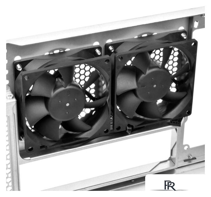 Корпус SilverStone RM44 - Изображение №11 — Интернет-магазин ПроЗаказ
