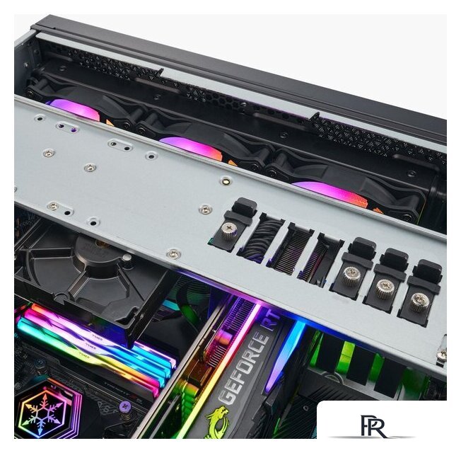 Корпус SilverStone RM44 - Изображение №15 — Интернет-магазин ПроЗаказ