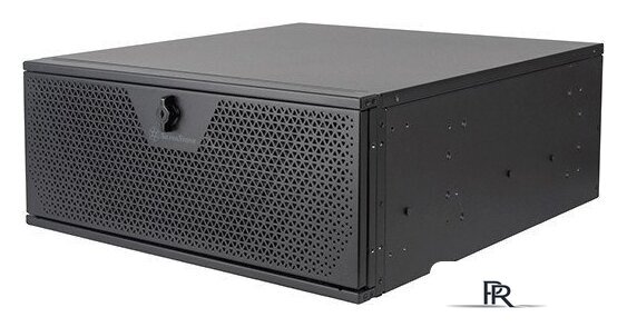 Корпус SilverStone RM44 - Изображение №1 — Интернет-магазин ПроЗаказ