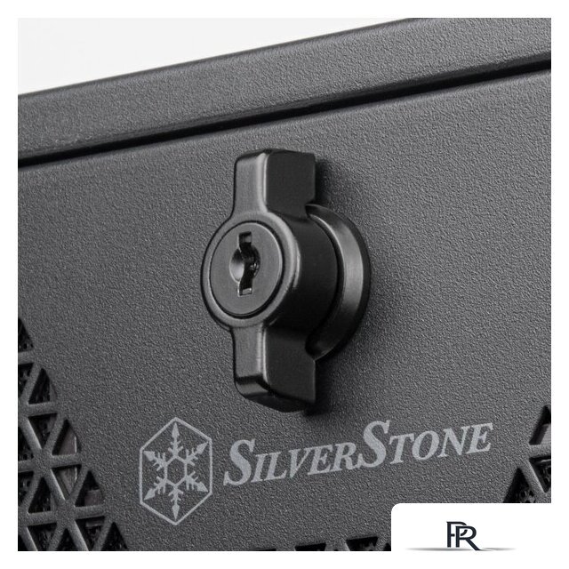 Корпус SilverStone RM44 - Изображение №10 — Интернет-магазин ПроЗаказ