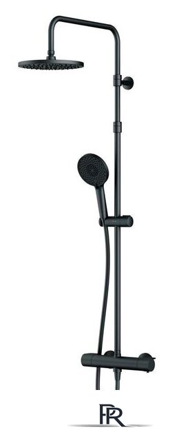 Душевая система  AM.PM X-Joy F0785A422 - Изображение №1 — Интернет-магазин ПроЗаказ