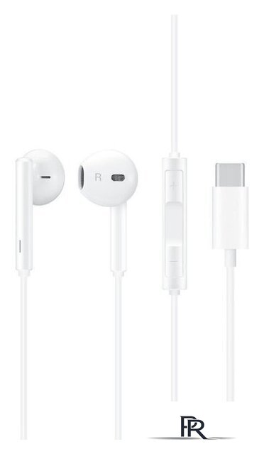 Наушники Huawei CM33 USB Type-C - Изображение №2 — Интернет-магазин ПроЗаказ