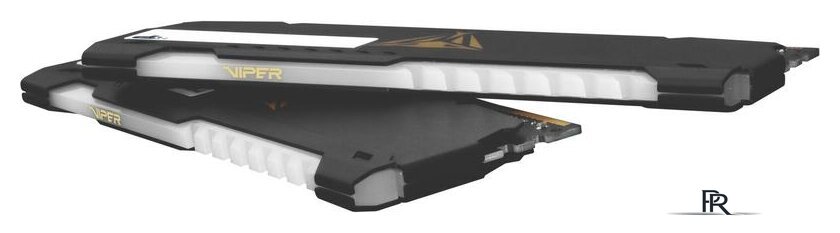 Оперативная память Patriot Viper Steel RGB 2x16GB DDR4 PC4-28800 PVSR432G360C0K - Изображение №5 — Интернет-магазин ПроЗаказ