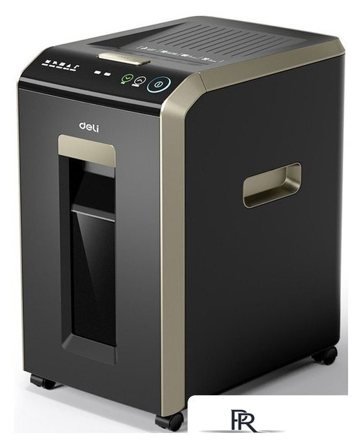 Шредер Deli ET089 - Изображение №1 — Интернет-магазин ПроЗаказ