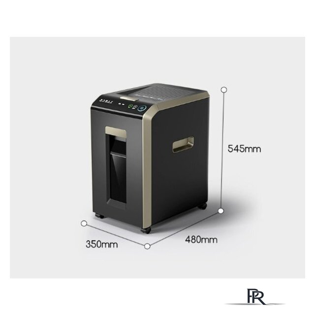 Шредер Deli ET089 - Изображение №2 — Интернет-магазин ПроЗаказ