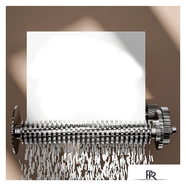 Шредер Deli ET089 - Изображение №6 — Интернет-магазин ПроЗаказ