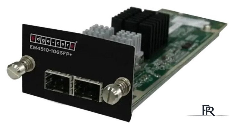 Модуль расширения Edge-Core EM4510-10GSFP+ - Изображение №1 — Интернет-магазин ПроЗаказ