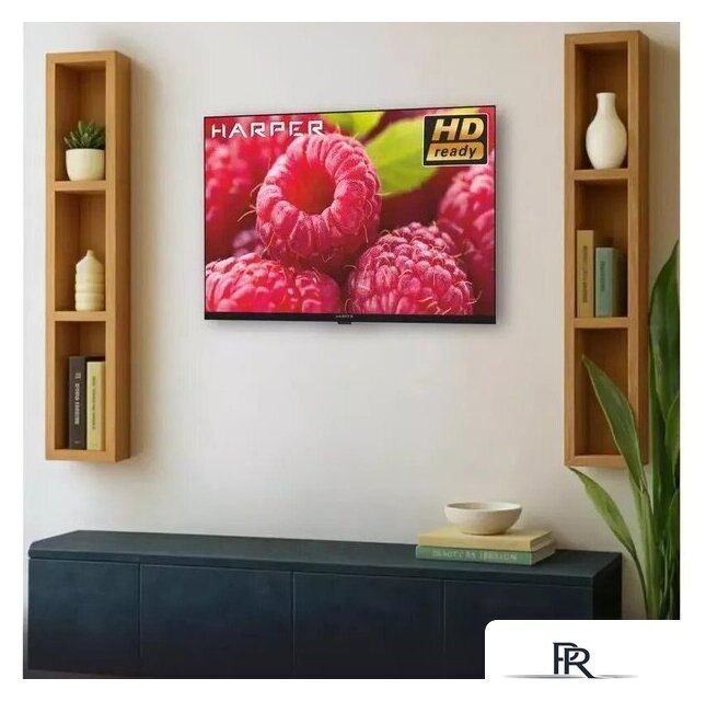 Телевизор Harper 32R777T - Изображение №6 — Интернет-магазин ПроЗаказ