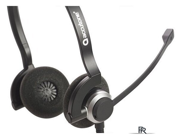 Наушники Accutone TB910 QD - Изображение №7 — Интернет-магазин ПроЗаказ