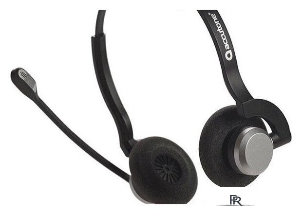 Наушники Accutone TB910 QD - Изображение №6 — Интернет-магазин ПроЗаказ