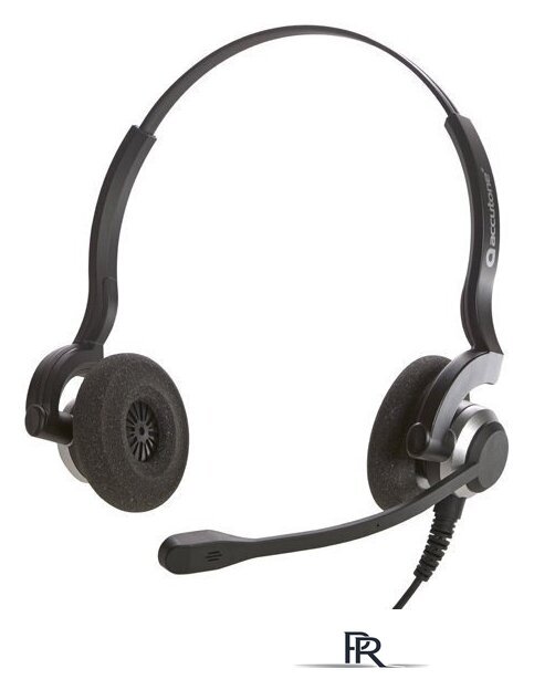 Наушники Accutone TB910 QD - Изображение №2 — Интернет-магазин ПроЗаказ