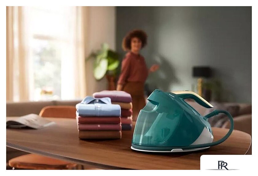 Утюг Philips PSG7140/70 - Изображение №12 — Интернет-магазин ПроЗаказ