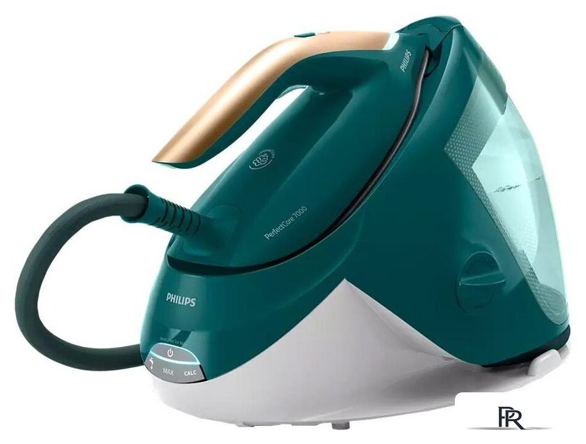 Утюг Philips PSG7140/70 - Изображение №1 — Интернет-магазин ПроЗаказ