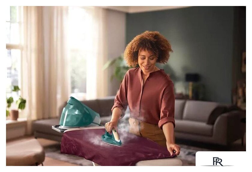Утюг Philips PSG7140/70 - Изображение №13 — Интернет-магазин ПроЗаказ