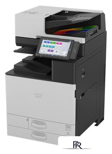 МФУ Ricoh IM C2510 - Изображение №1 — Интернет-магазин ПроЗаказ