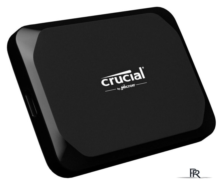 Внешний накопитель Crucial X9 2TB CT2000X9SSD9 - Изображение №3 — Интернет-магазин ПроЗаказ