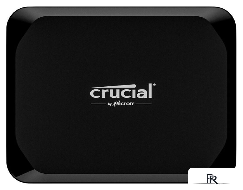 Внешний накопитель Crucial X9 2TB CT2000X9SSD9 - Изображение №2 — Интернет-магазин ПроЗаказ