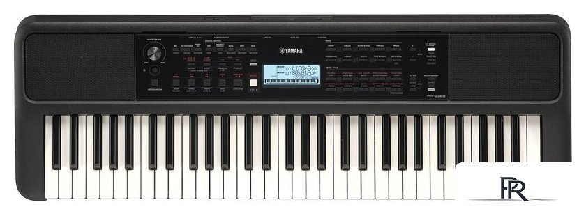 Синтезатор Yamaha PSR-E383 - Изображение №1 — Интернет-магазин ПроЗаказ