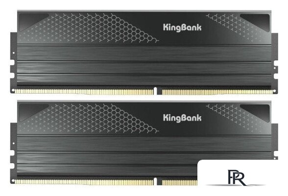 Оперативная память KingBank KFXB 2x16ГБ DDR5 6000 МГц K5.01.FPA5ED9502 - Изображение №1 — Интернет-магазин ПроЗаказ