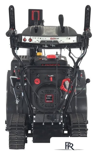 Снегоуборщик Evoline SBG700TLE - Изображение №7 — Интернет-магазин ПроЗаказ
