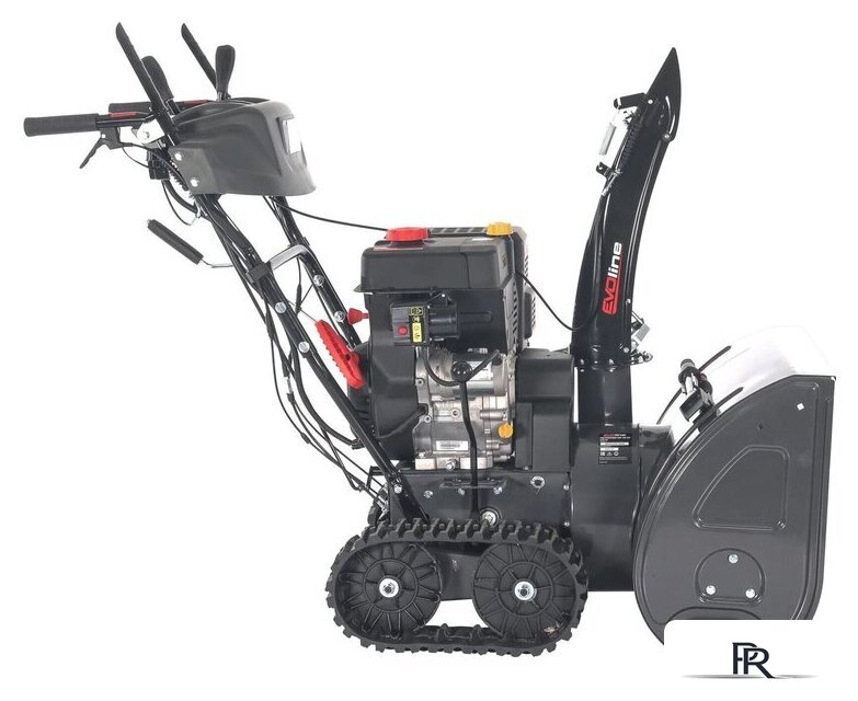 Снегоуборщик Evoline SBG700TLE - Изображение №4 — Интернет-магазин ПроЗаказ