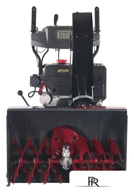 Снегоуборщик Evoline SBG700TLE - Изображение №2 — Интернет-магазин ПроЗаказ
