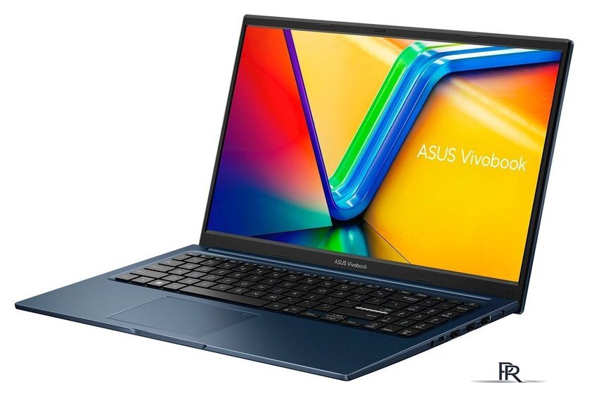 Ноутбук ASUS Vivobook 15 X1504VA-BQ4055 - Изображение №4 — Интернет-магазин ПроЗаказ