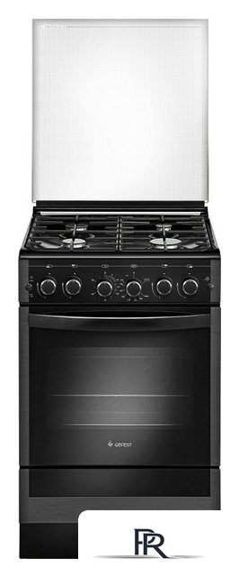 Кухонная плита GEFEST 5300-02 0046 (чугунные решетки) - Изображение №1 — Интернет-магазин ПроЗаказ