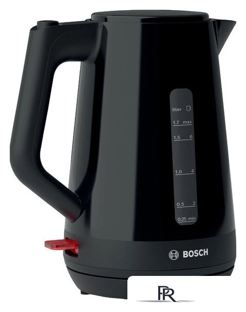 Электрический чайник Bosch TWK1M123 - Изображение №1 — Интернет-магазин ПроЗаказ