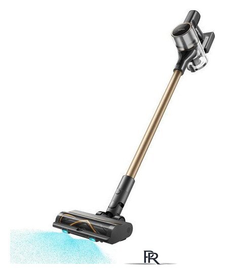 Пылесос Mova S5 Sense Cordless Stick Vacuum Cleaner - Изображение №2 — Интернет-магазин ПроЗаказ