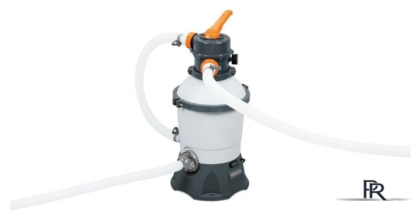 Каркасный бассейн Bestway 412x201x122 [56457] - Изображение №3 — Интернет-магазин ПроЗаказ