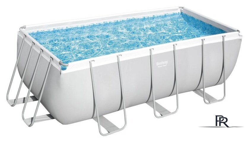 Каркасный бассейн Bestway 412x201x122 [56457] - Изображение №1 — Интернет-магазин ПроЗаказ