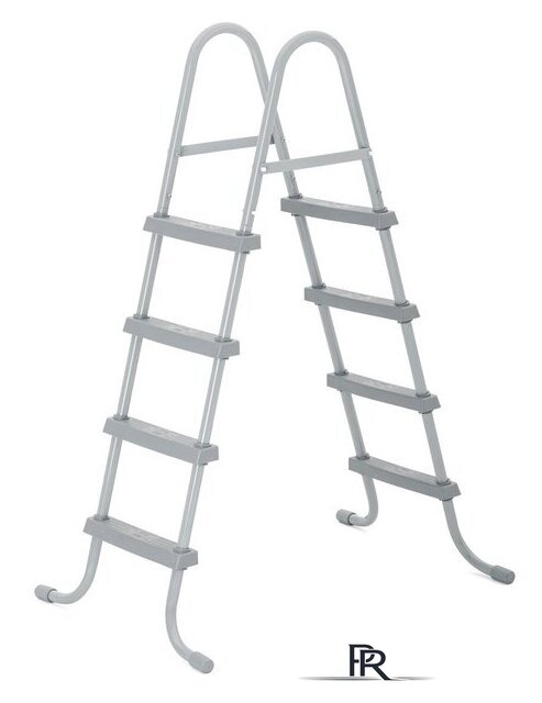 Каркасный бассейн Bestway 412x201x122 [56457] - Изображение №4 — Интернет-магазин ПроЗаказ